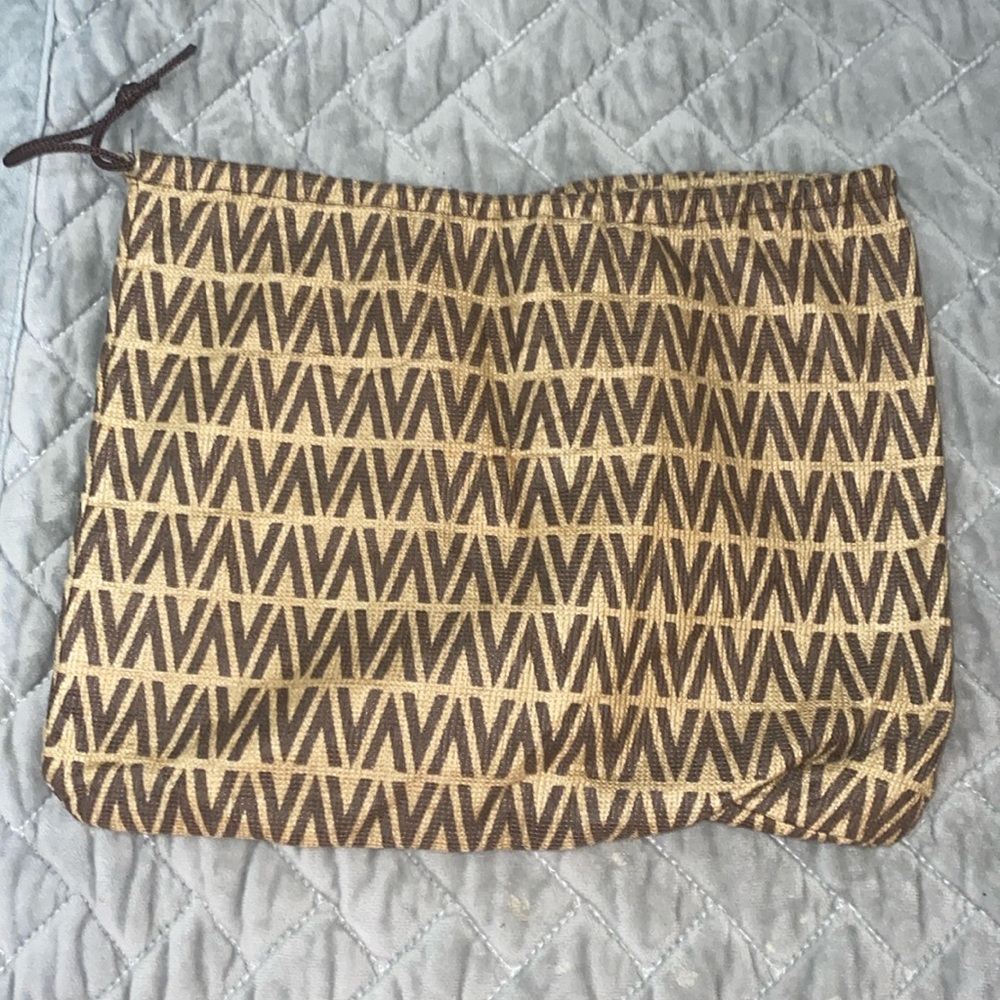 Valentino Dust Bag